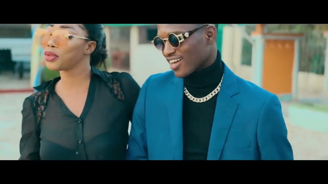 Kouri simple feat. Levi bobo - Gbilen n'fokhora | Clip vidéo