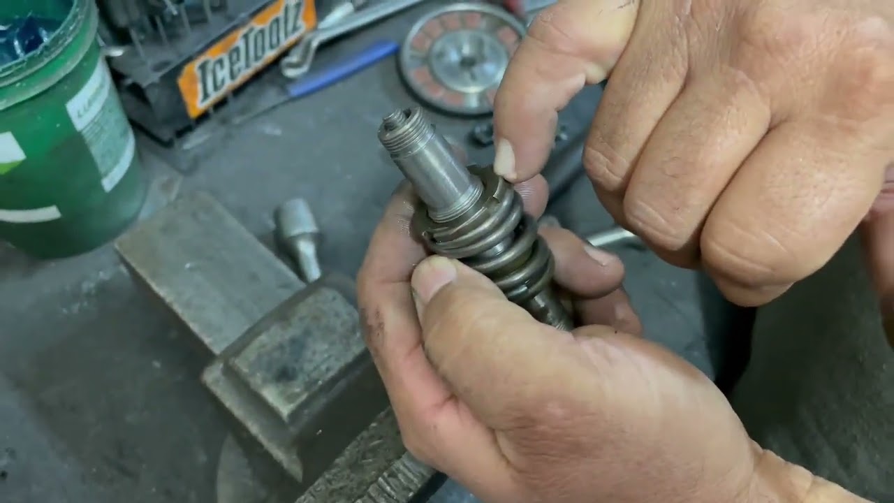 NUNCA MAIS PATINA A EMBREAGEM! - ESKABIM RACING