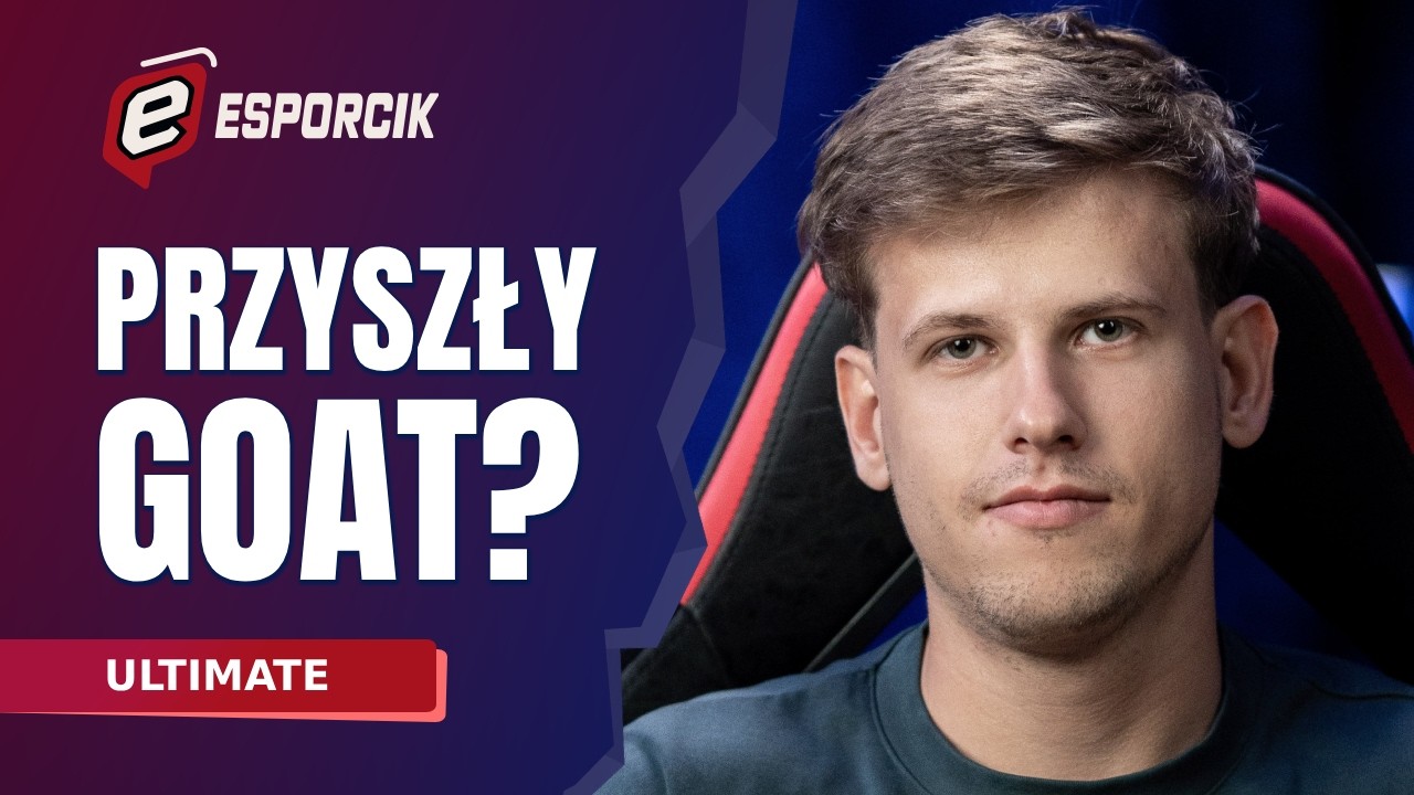 DOSTANIEMY SIĘ NA MAJORA. ULTIMATE