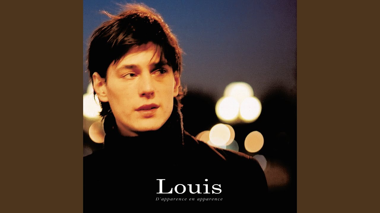 D'apparence en apparence