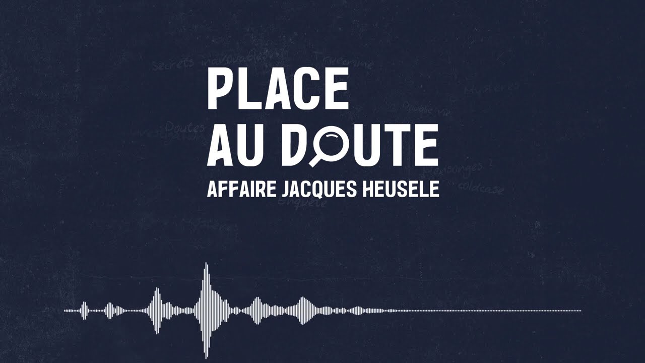 06. Les myst&eacute;rieux carnets de Jacques Heus&egrave;le, entre mensonges et double vie...