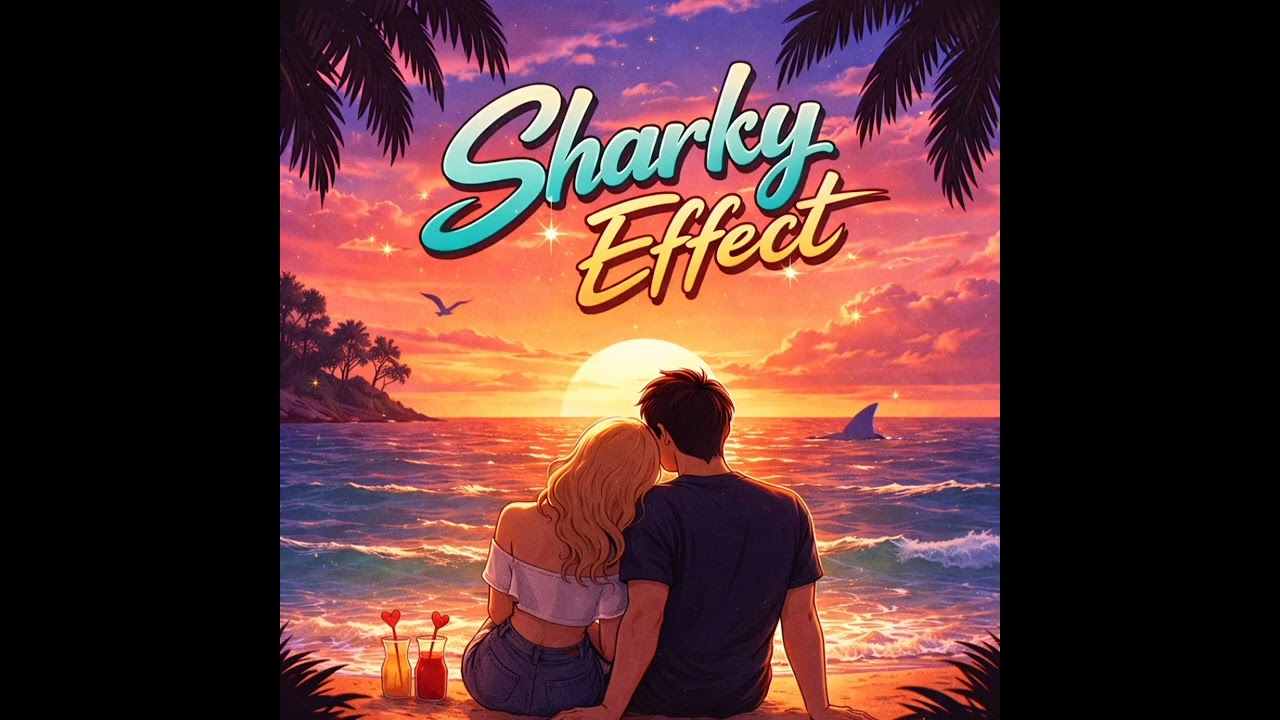 Sharky Effect 