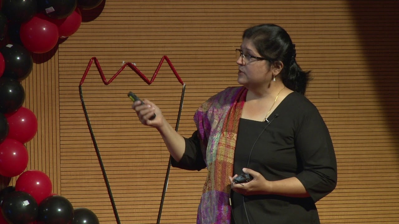 Foreign Influence on Indian Culture and Art Forms | Manjiri Bhalerao | TEDxIISERPune