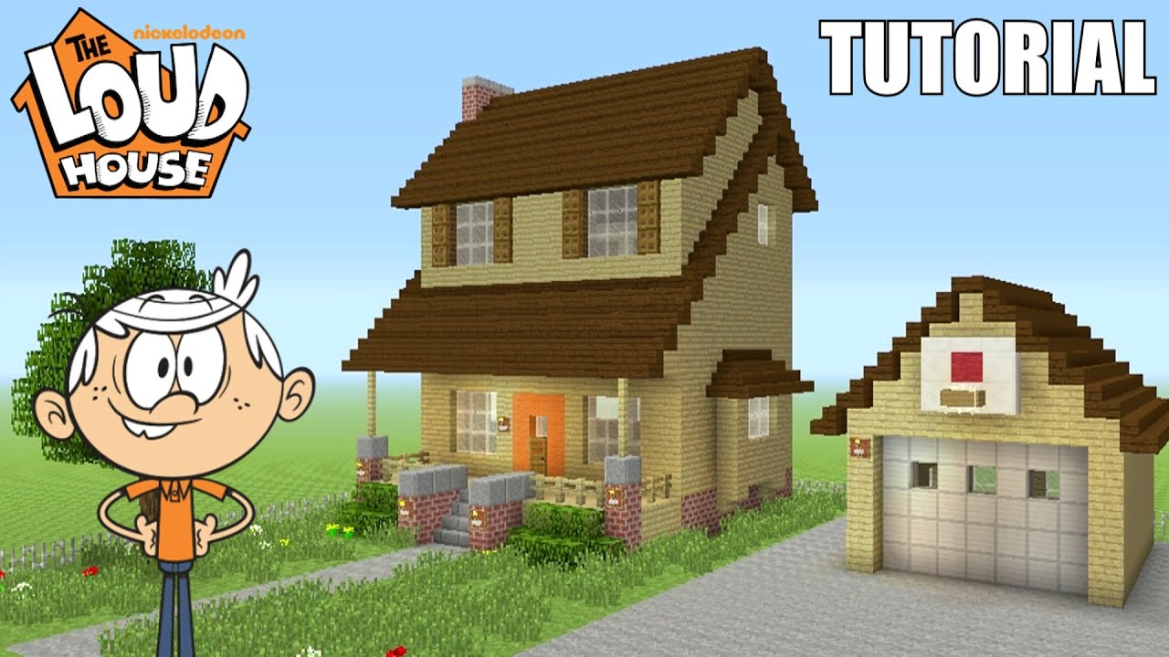 Minecraft Tutorial: How To Make 