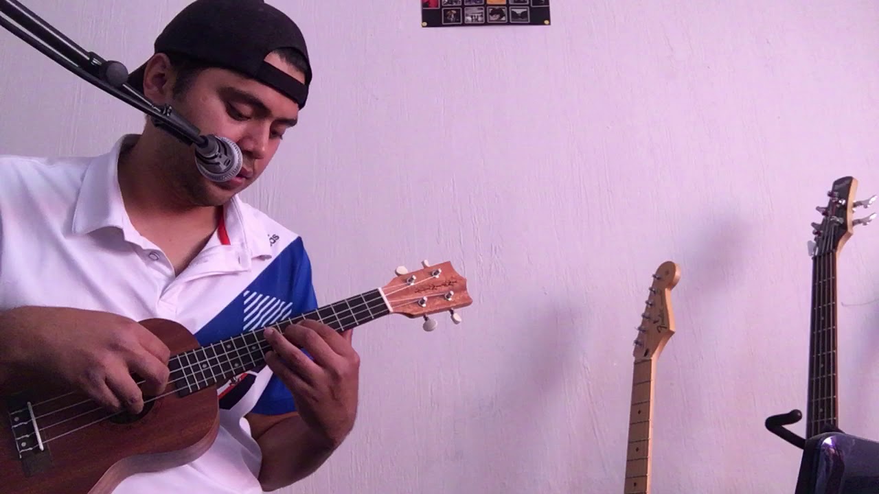 Placebo - The bitter end | Cover ukulele