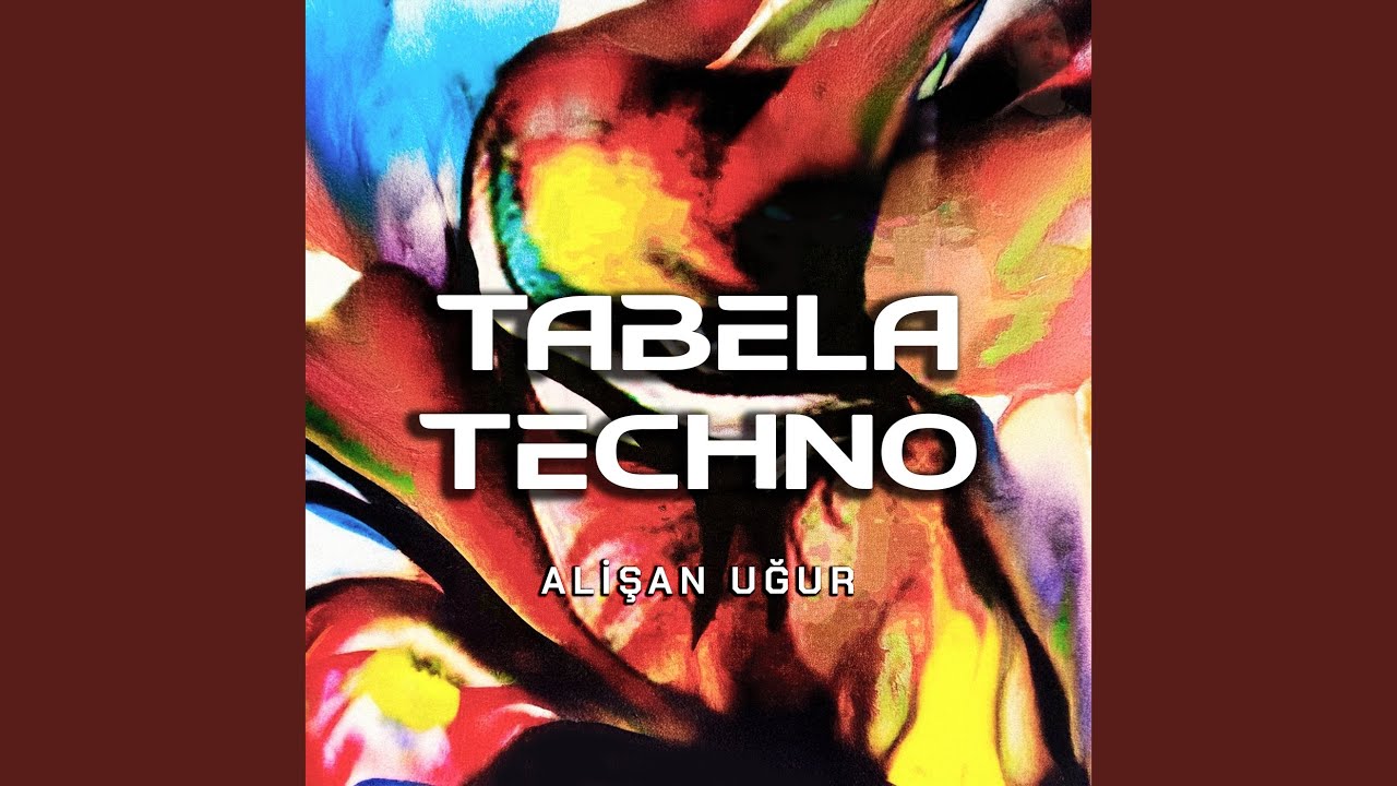 Tabela Techno (Extended Mix)