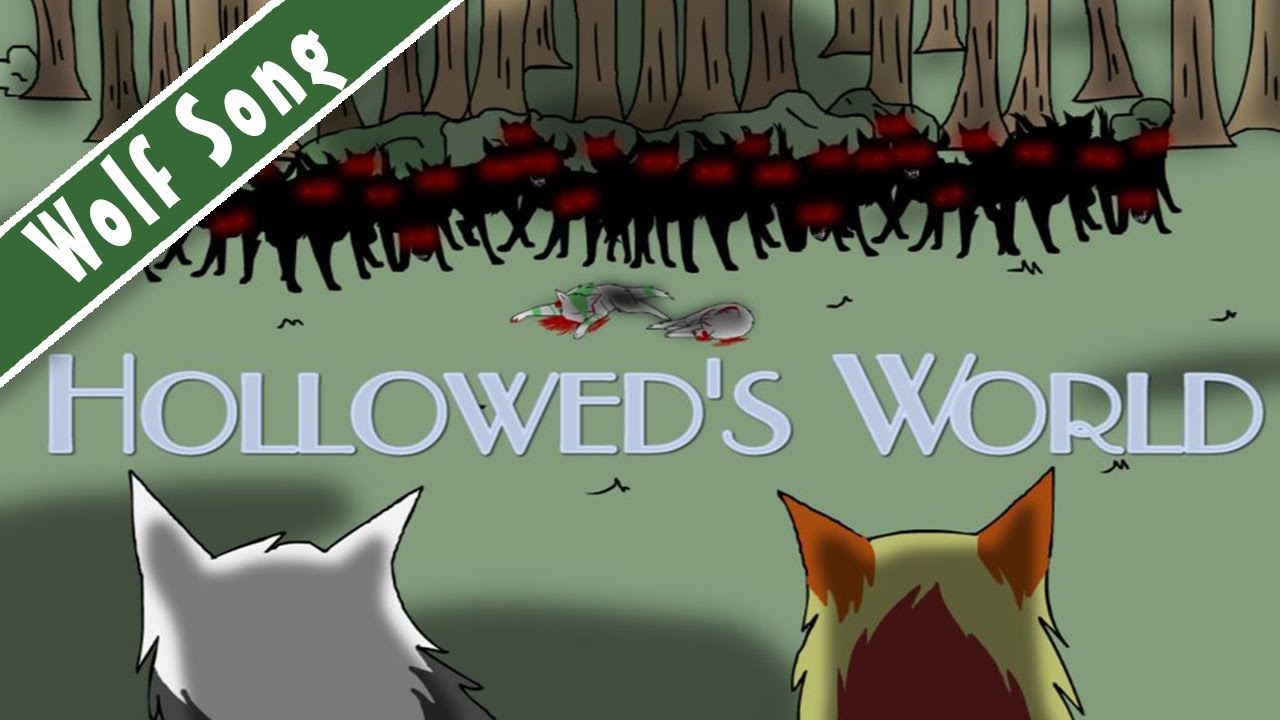 Hollowed's World