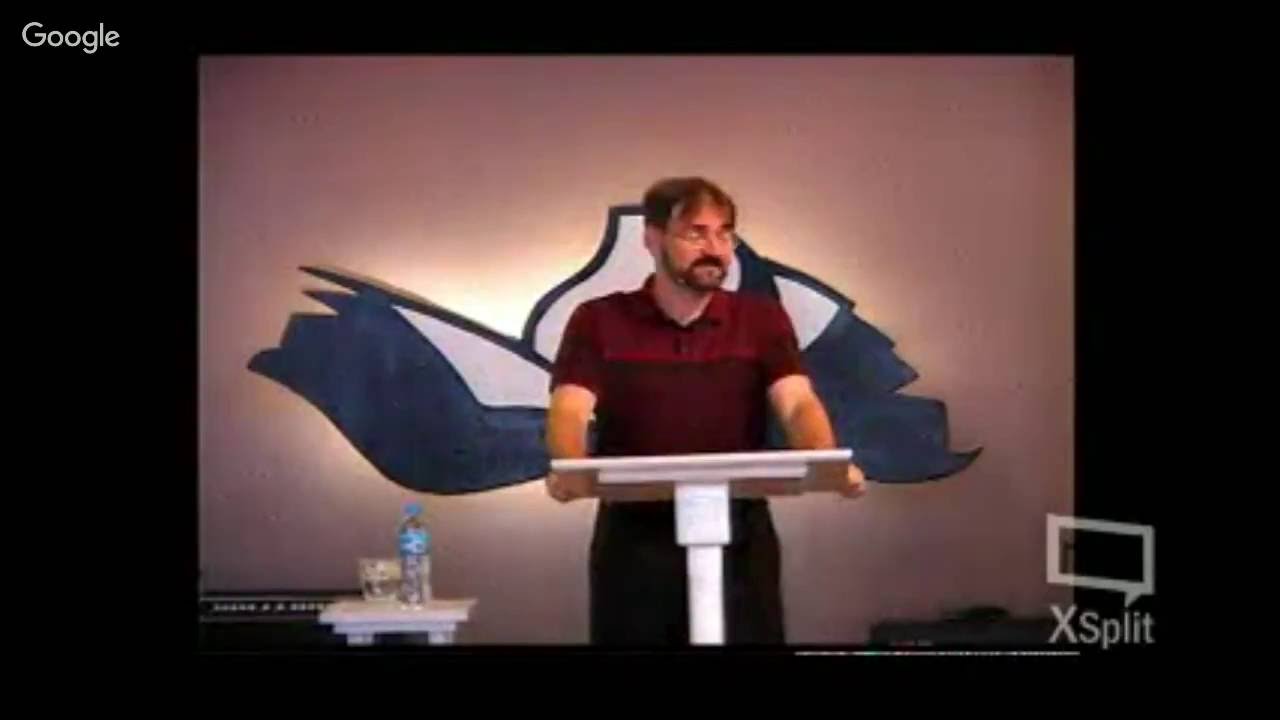 Consejeria biblica  - El corazon y las dinamicas de cambio