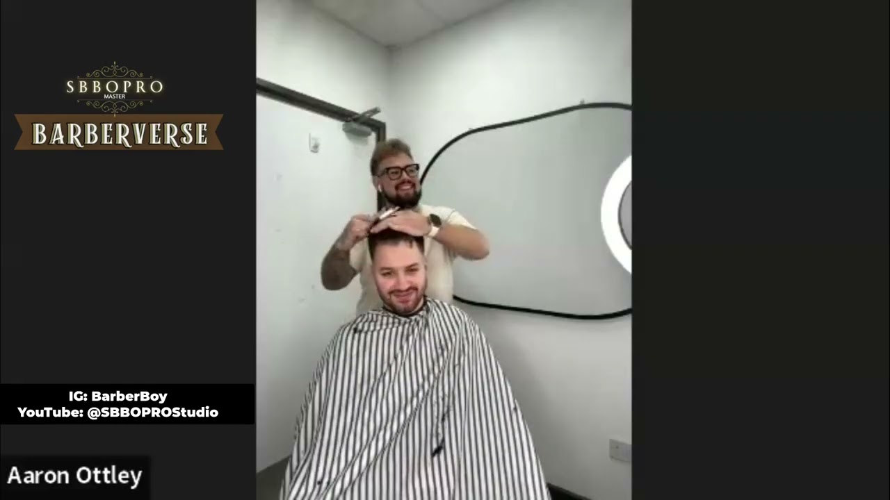 Master Hair Cutting: Create Perfect Layers with Ease