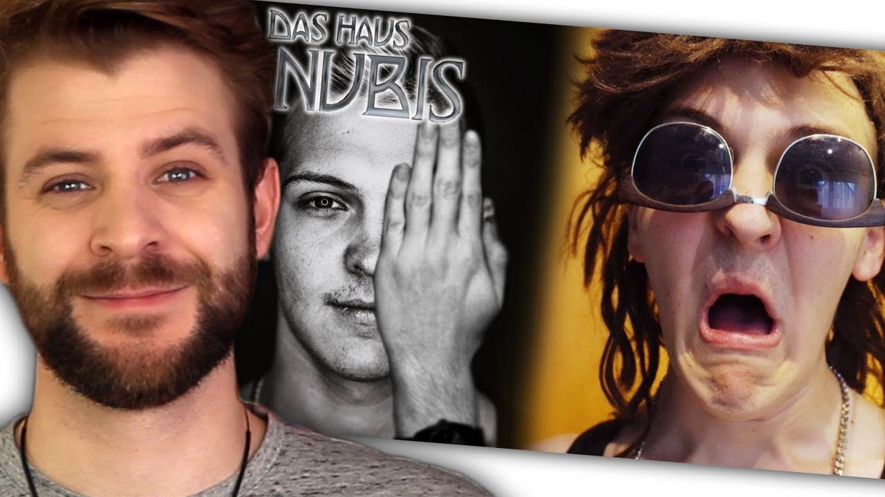 Zeo reagiert auf alte Videos von HUEBI!