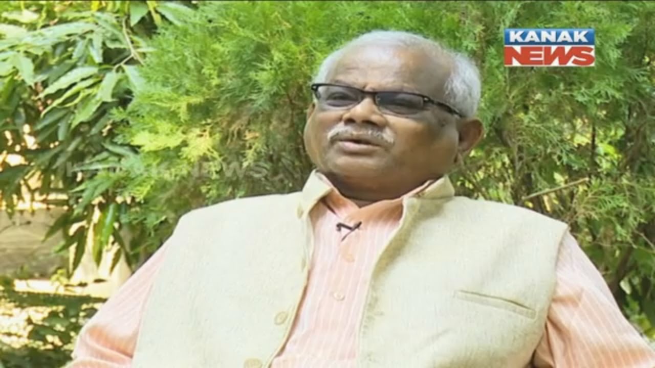 Exclusive Interview With  Rajya Sabha MP Bishnu Das