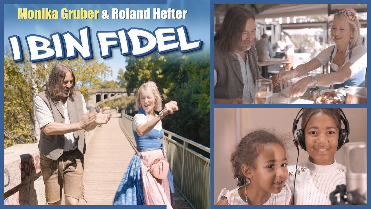 I bin fidel