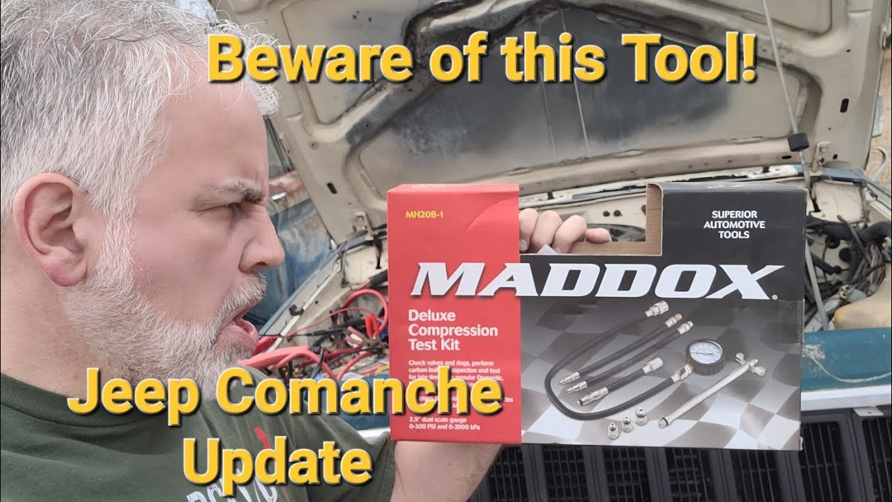 BEWARE of this Harbor Freight Tool! #harborfreight  