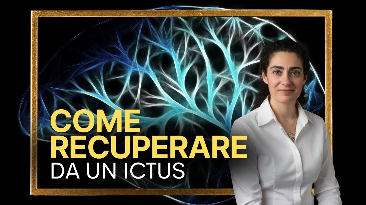 2️⃣ Storie di neuroplasticità: come recuperare da un ictus