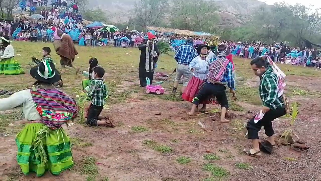 C. F. SAN Juan de huamanguilla 2022 en simpapata campeones del concurso