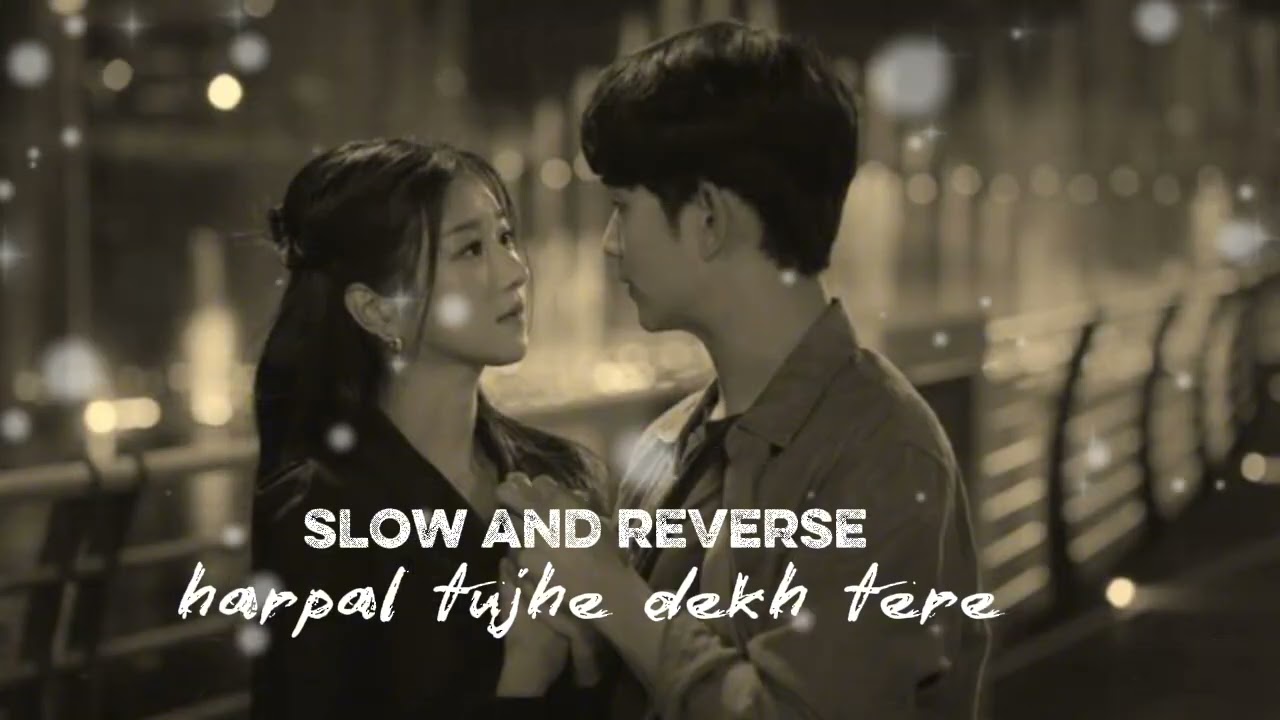 Best romantic slow songs bollywood | slow and reveds 