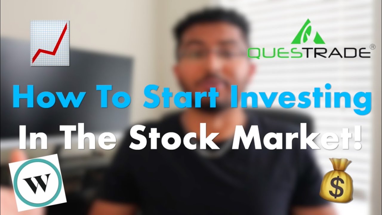 Investing For Beginners 2021 (EVERYTHING YOU NEED TO KNOW!!)