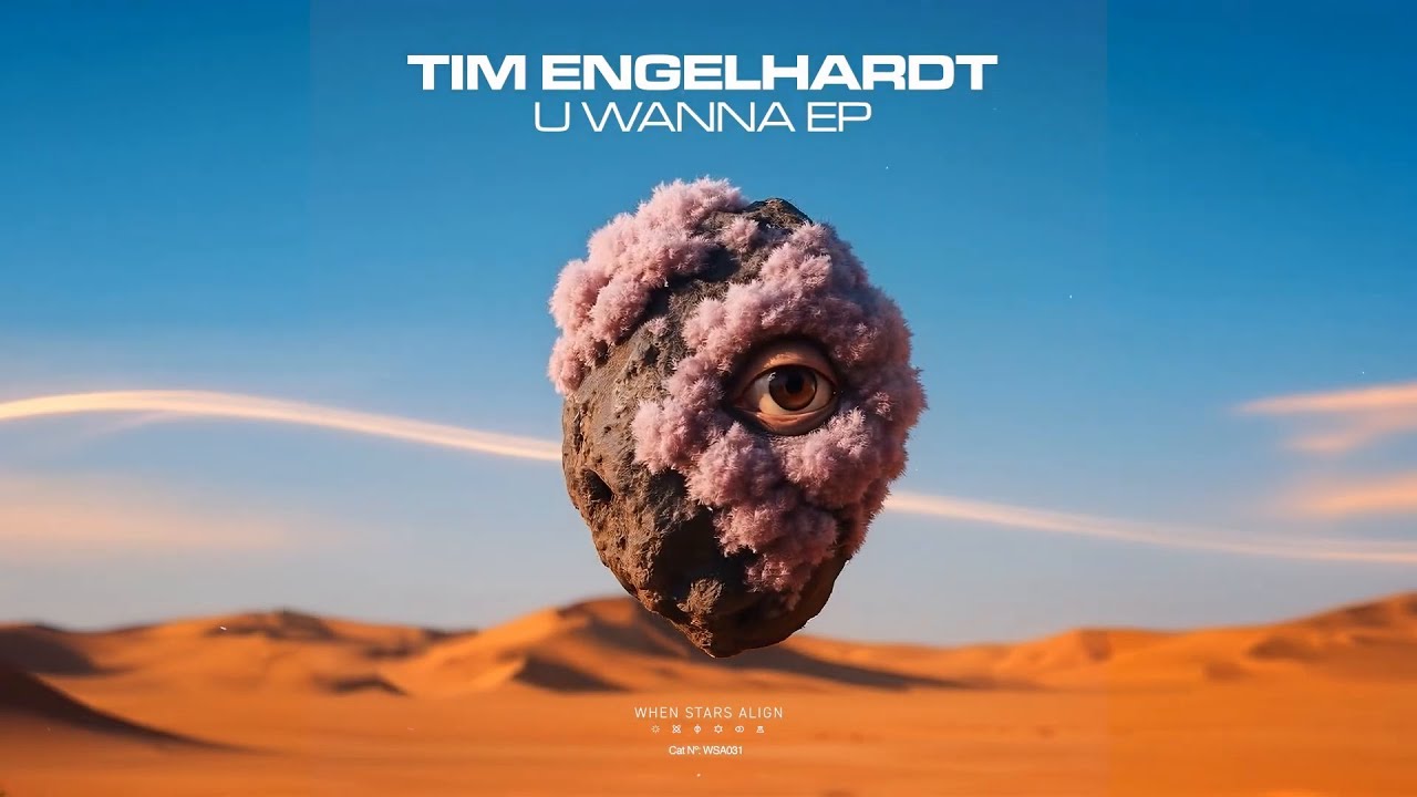 Tim Engelhardt - U Wanna