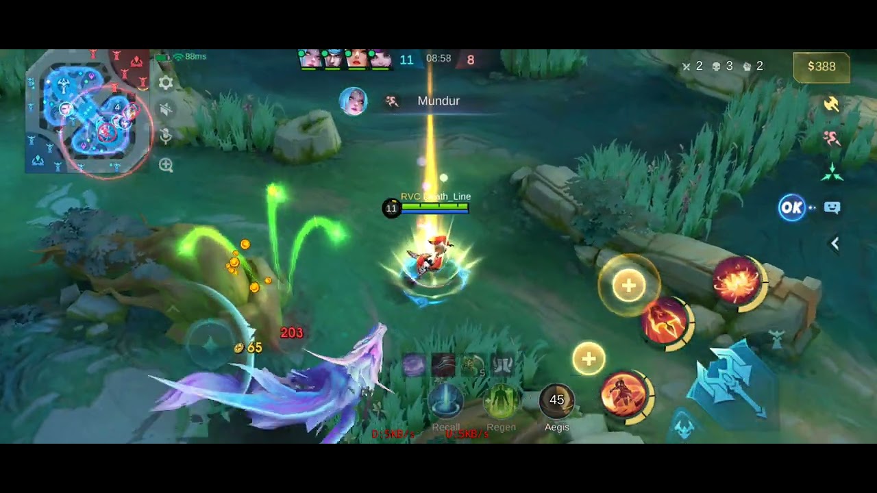 MM ga perlu jago - Programmer_69 #mobilelegends #mobilelegendsbangbang #mobilelegendsid