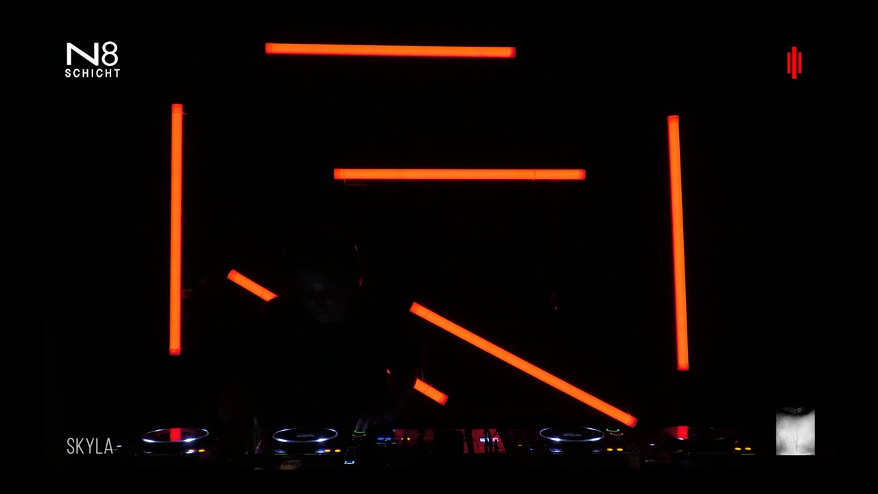 Kölner Local Livecut // Skyla