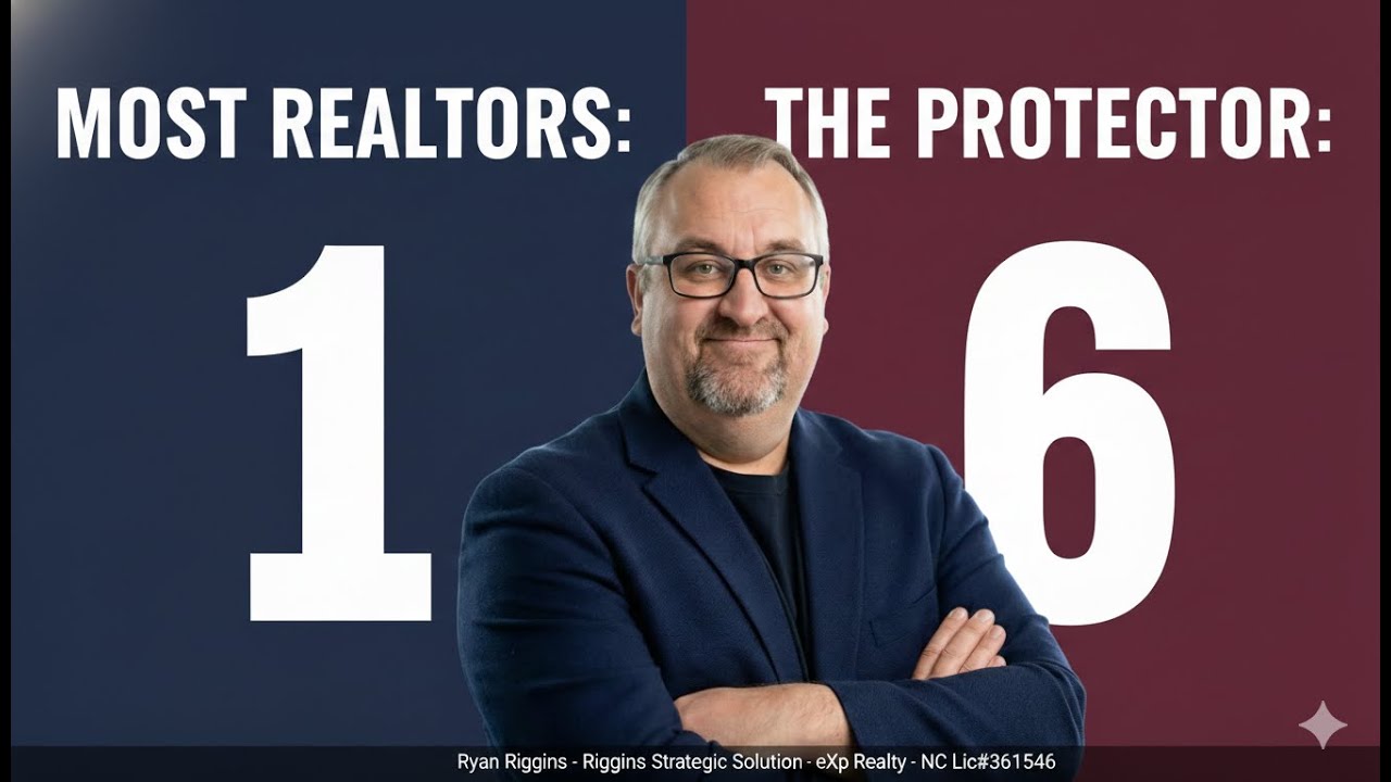 The 6 Ways to Sell a Home (Most Realtors Only Know 1)