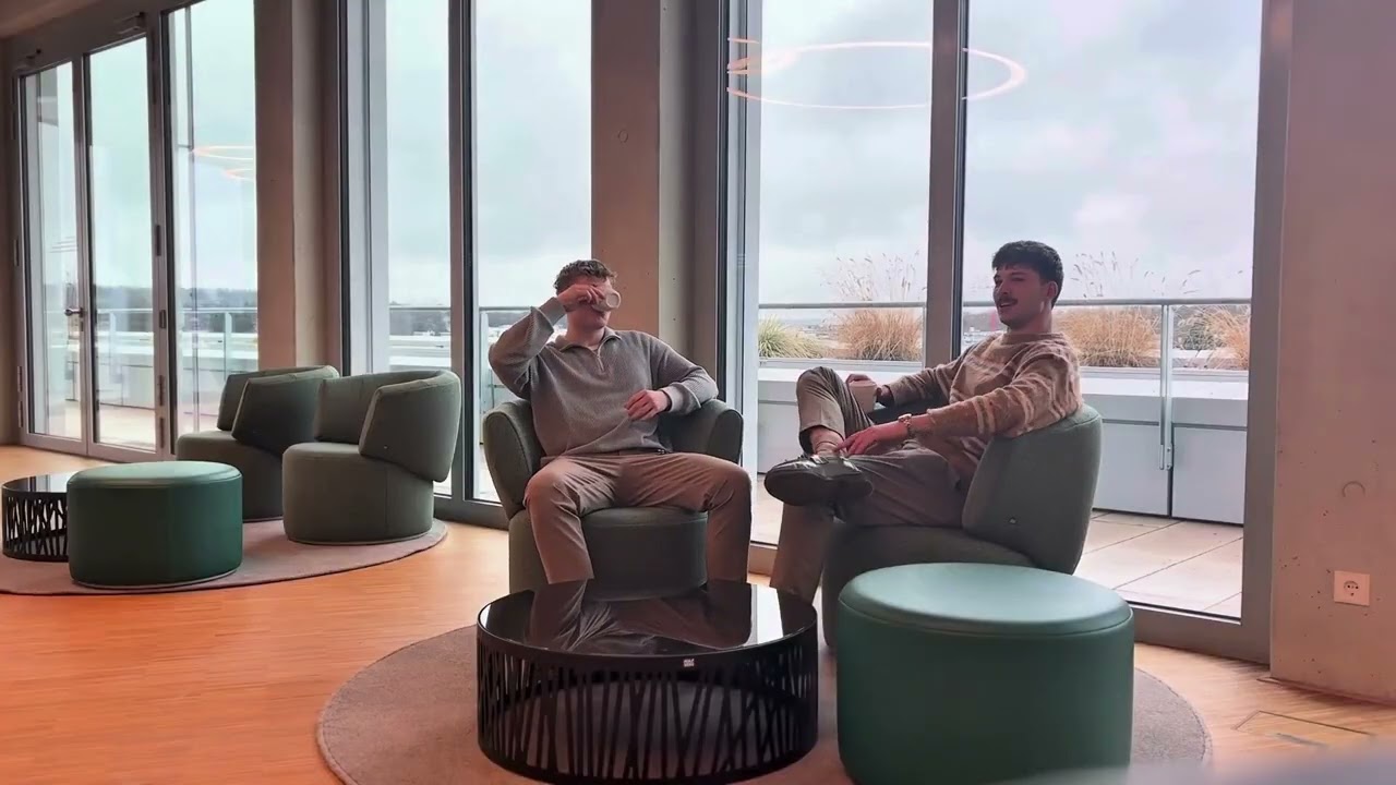 Mission Azubi Alltag 