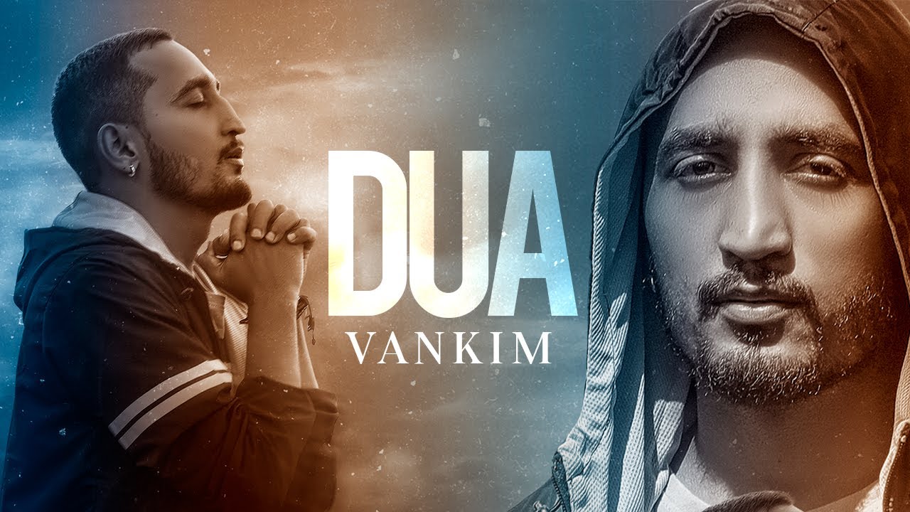 Vankim - Dua I Official Music Video (Prod. Trappy808)