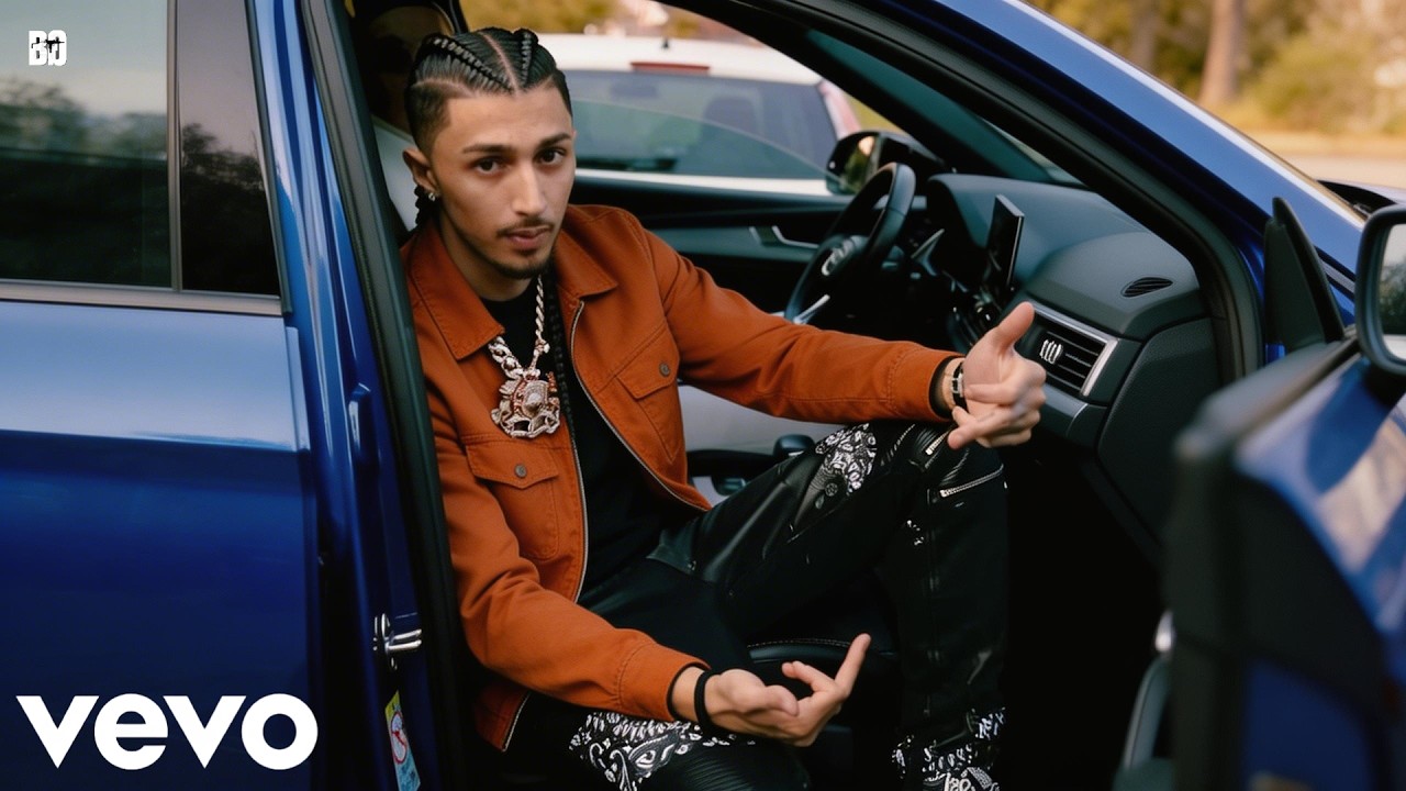 BABY GANG - NWAR ft. NINHO, ASH22 (Clip Officiel)