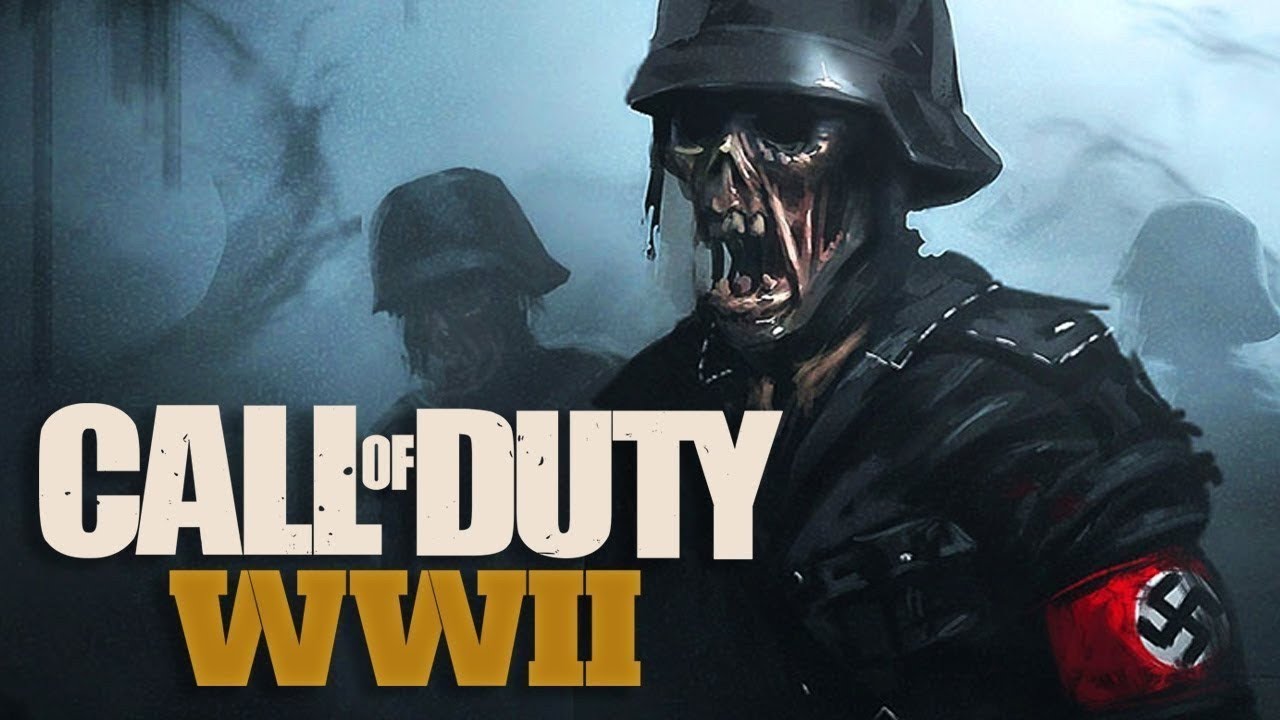 TUTO ZOMBIE WW2 LE SACR&Eacute; PUNCH [TR&Egrave;S SIMPLE]