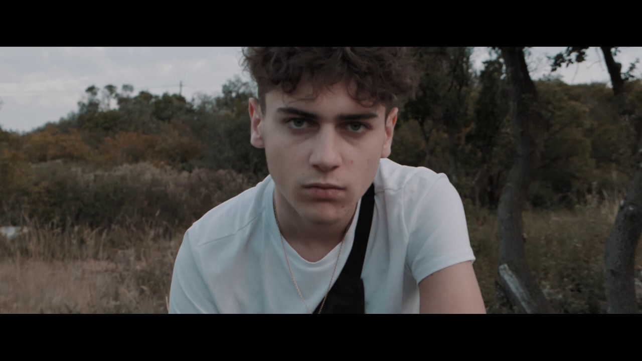 Pxrselow - Le bon chemin (Clip Officiel)