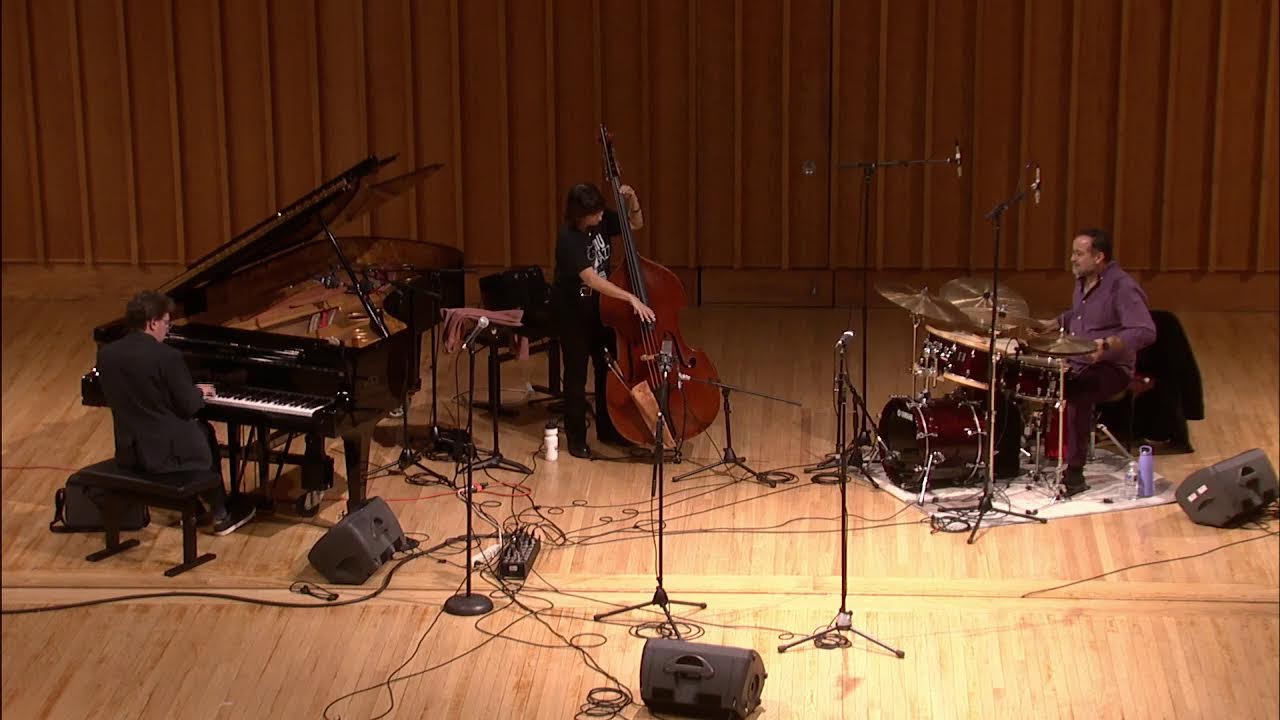 NIU Jazz Faculty Recital