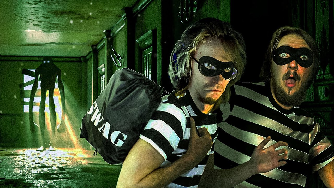 WEZA: DEFEKACJA // Boo Men z @ElevenJedenastek