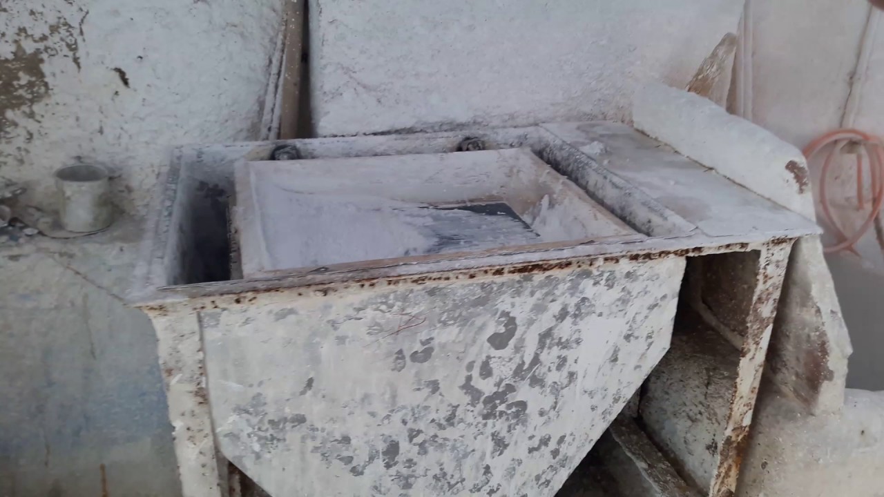 Chuna paste making machine mob:8385884954