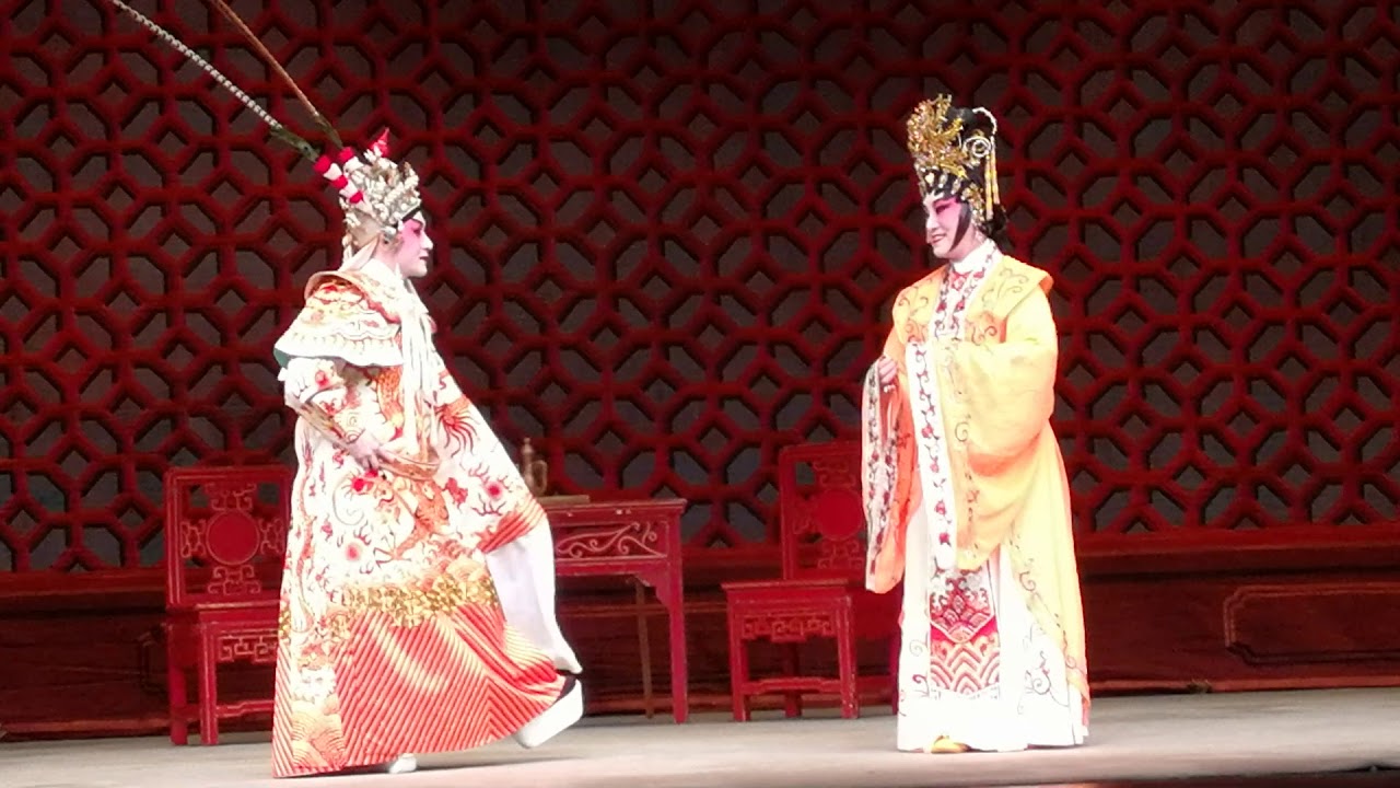 血濺未央宮.20180101謝國璋/陳碧嫻