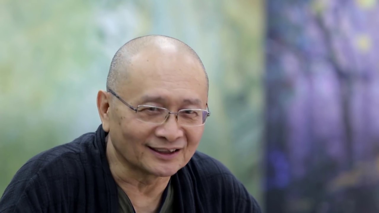 《常霖有請》譚寶碩  第一集