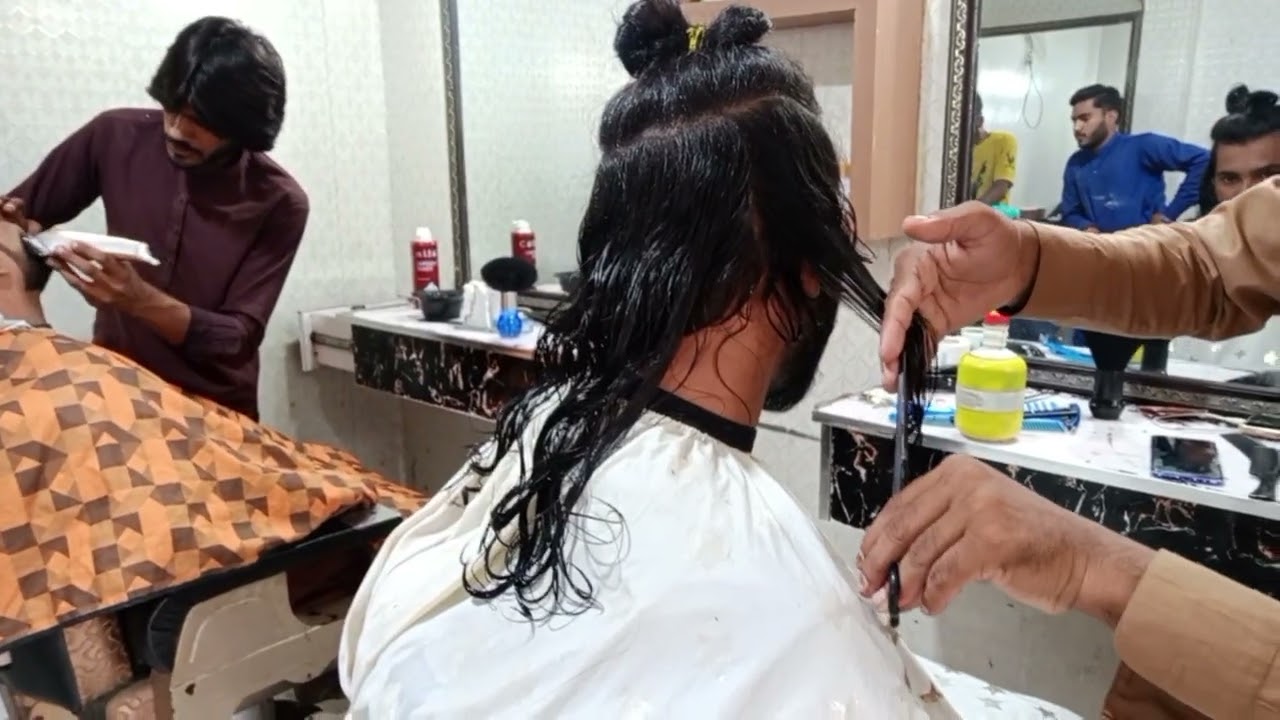 Long length hair Cut said | long to Short Hair Styles 