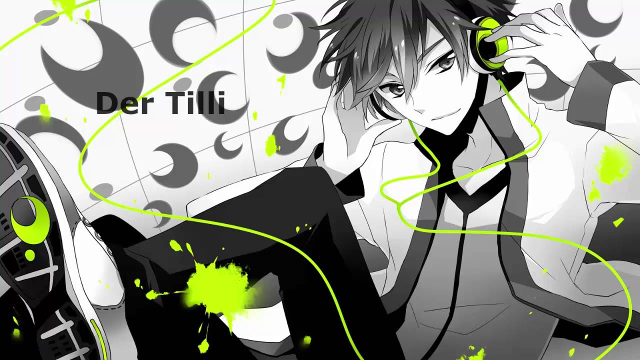 Nightcore: Astronaut (Sido feat. Andreas Bourani)