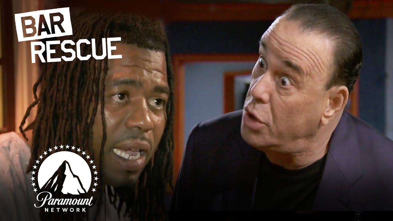 Bar Rescue's Most Overdue FIRINGS ✂️ Season 5