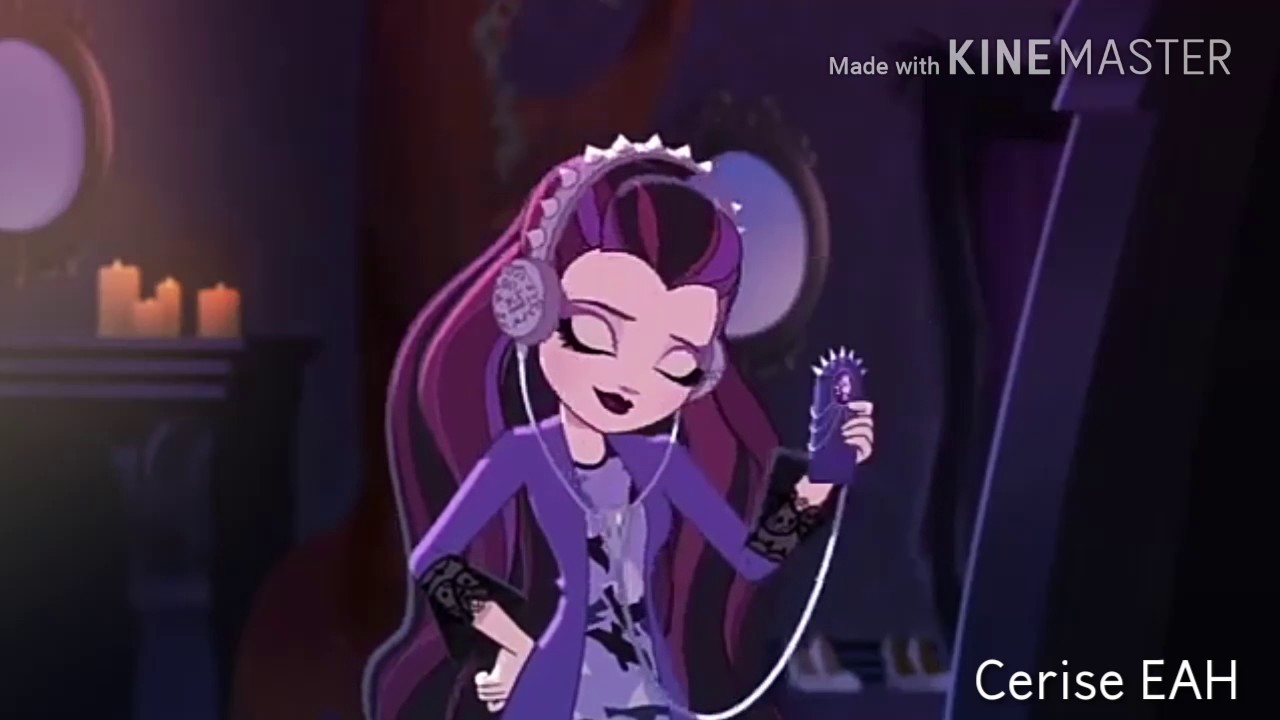 Ever After High~ AMV ~ wings