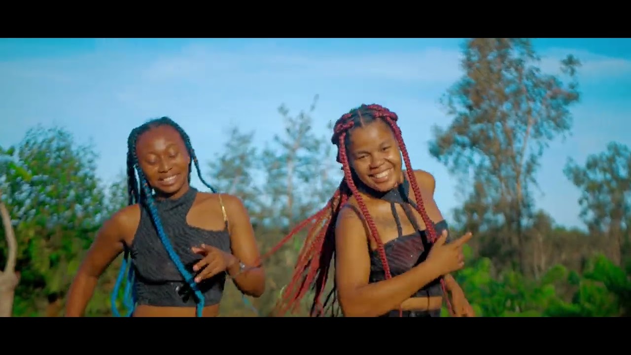KOUKA ANDEHA ZAHO PAPA (OFFICIEL CLIP 2024)