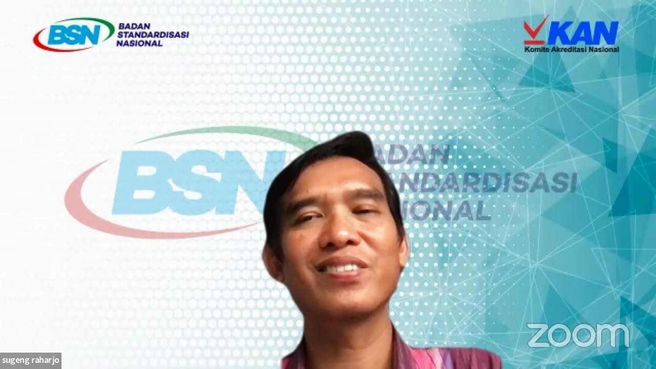 BIMTEK LSPRO ISO 17065 day 1