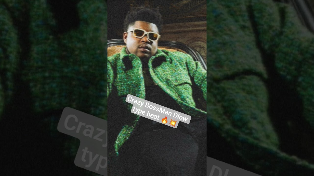 BossMan Dlow Would Go CRAZY on This 🔥 #bossmandlowtypebeat #detroittypebeat #trapbeat2025 #typebeat