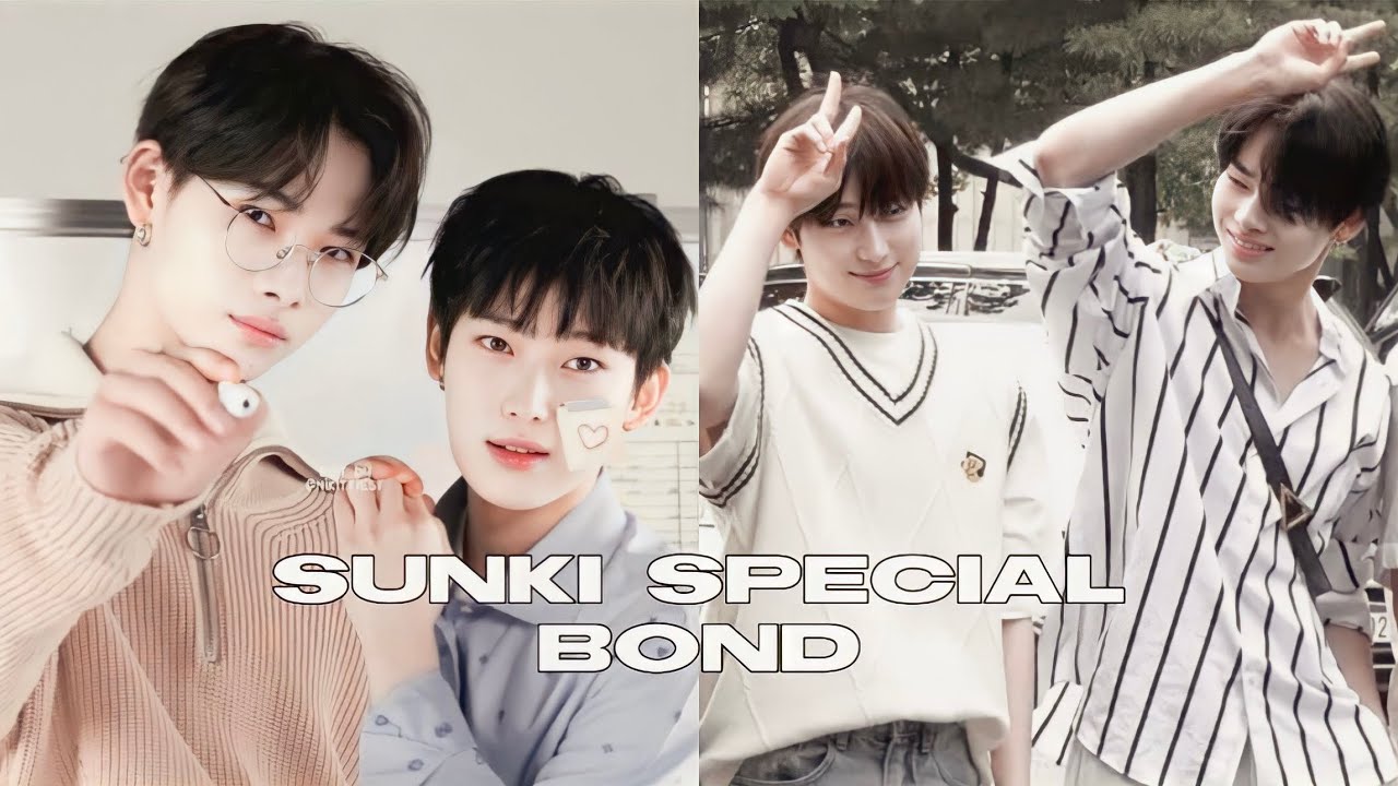 Sunki special moments (Sunki moments)