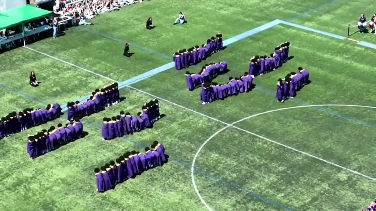 Desfile Fiestas Urdaneta 2024 3º Primaria