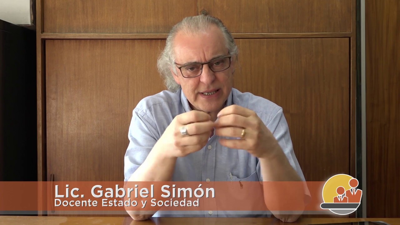 TSAP-ESTADO Y SOCIEDAD 