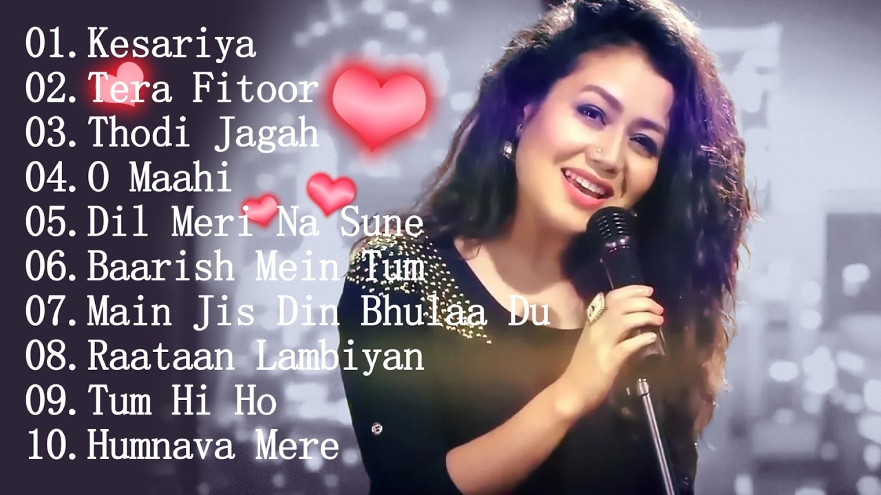 Romantic Hindi Songs 2026 💖 | Non-Stop Love Playlist | Best of Arijit Singh, Jubin Nautiyal
