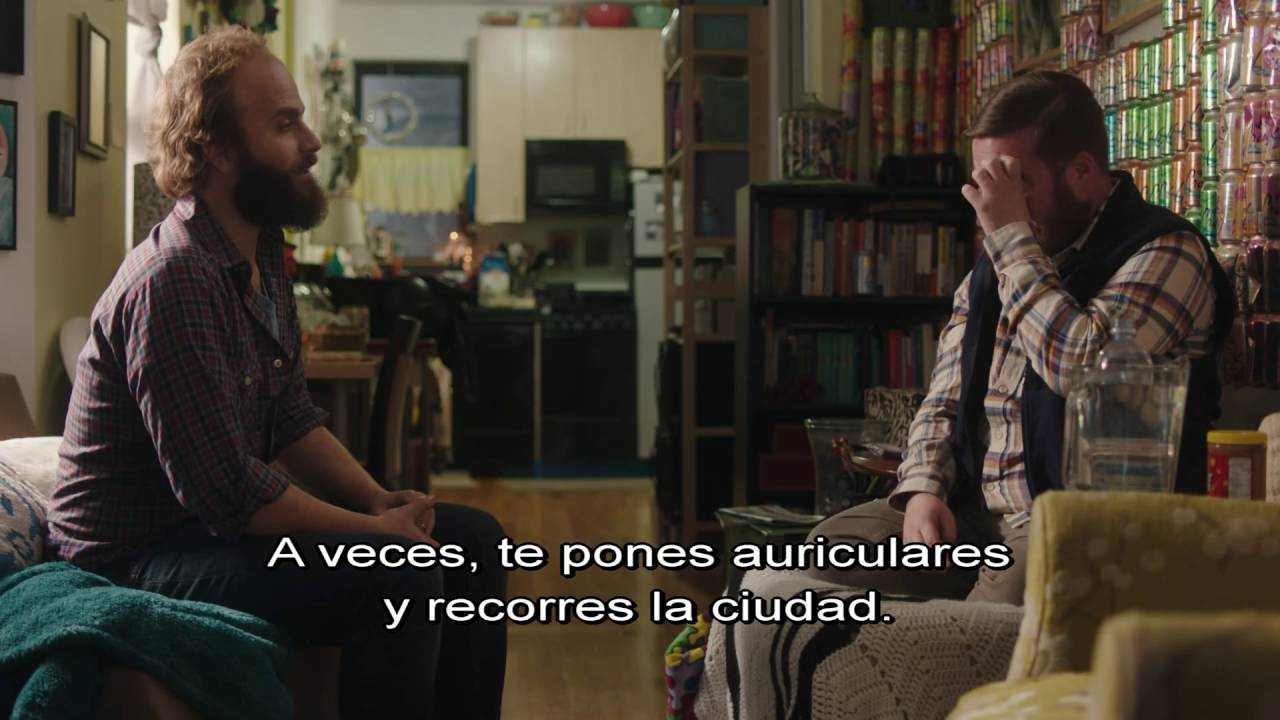 High Maintenance | Trailer