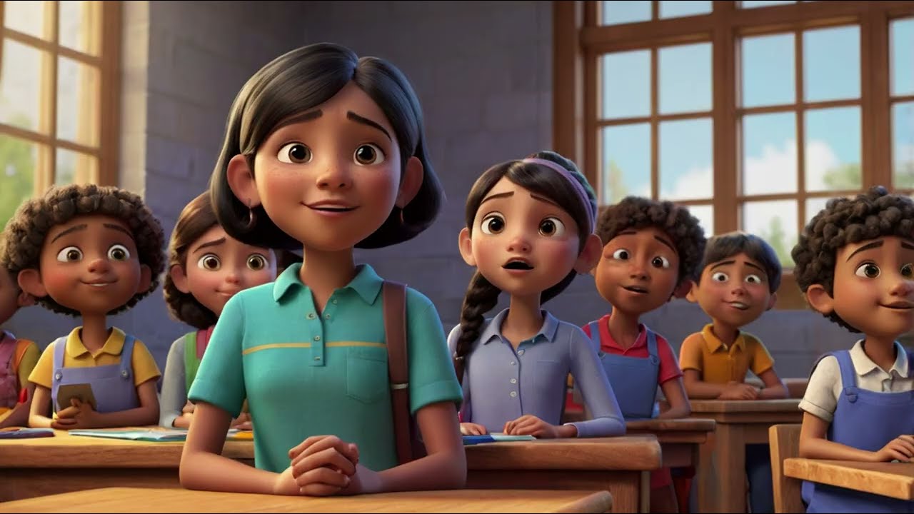 Learning Good Manners: Catchy Kids' Songs for Polite Behavior