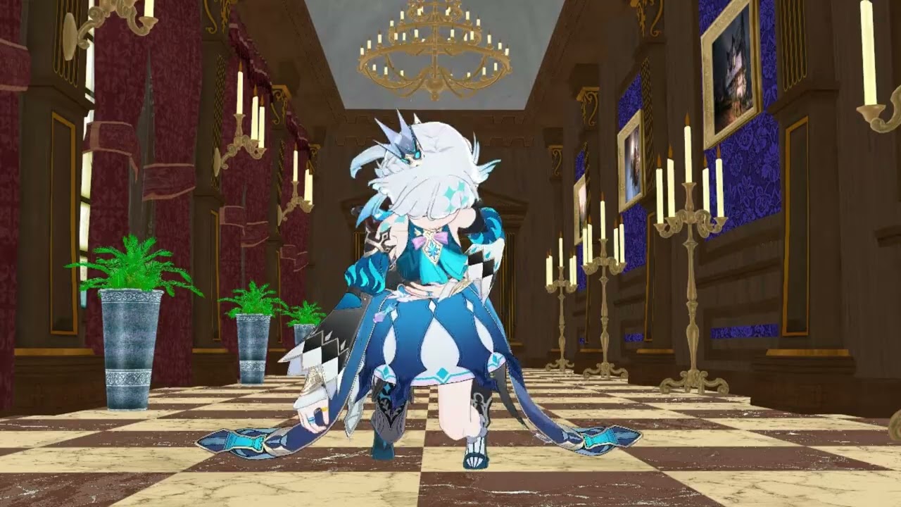 Cedrya remake