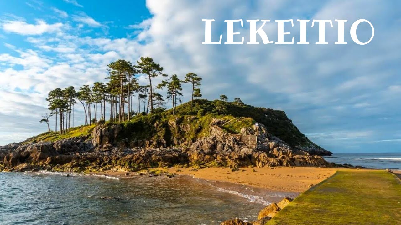 Lekeitio